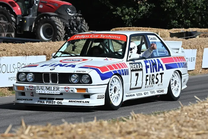 Rights Managed : CZ3_3494 Johnny Cecotto, BMW M3 DTM.jpg Rights Managed : CZ3_3494 Johnny Cecotto, BMW M3 DTM.jpg