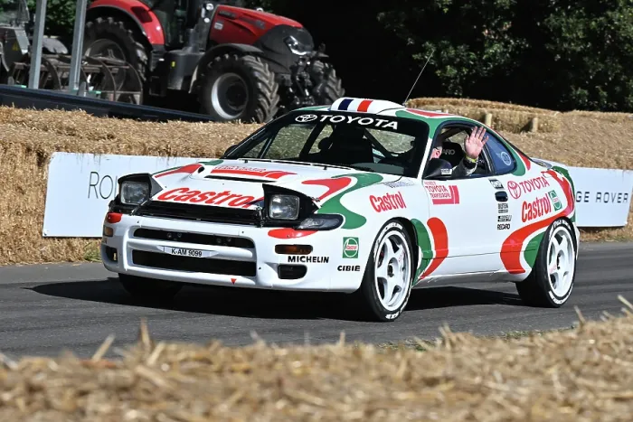Rights Managed : CZ3_3496 Enda Garvey, Toyota Celica GT-Four ST 185.jpg Rights Managed : CZ3_3496 Enda Garvey, Toyota Celica GT-Four ST 185.jpg