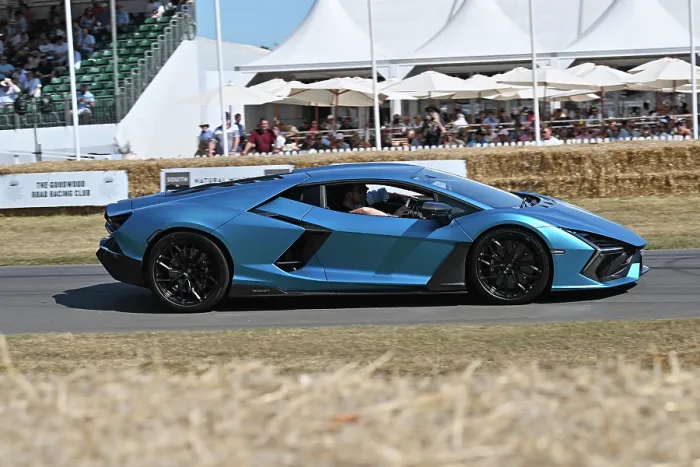 Rights Managed : CZ3_3950 Lamborghini Revuelto.jpg