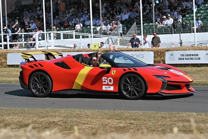 Rights Managed : CZ3_3966 Ross Kaiser, Ferrari SF90 XX Spider.jpg Rights Managed : CZ3_3966 Ross Kaiser, Ferrari SF90 XX Spider.jpg