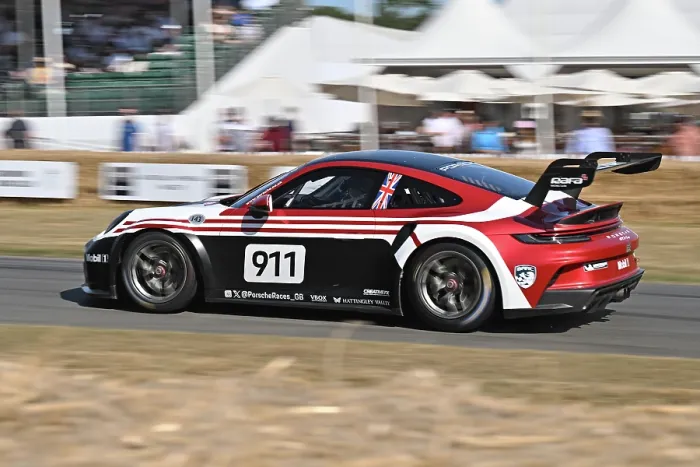 Rights Managed : CZ3_4149 Porsche 911 GT3 Cup.jpg Rights Managed : CZ3_4149 Porsche 911 GT3 Cup.jpg