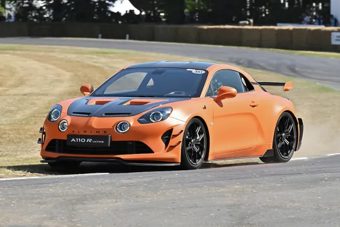 Rights Managed : CZ3_4209 Laurent Hurgon, Alpine A 110 R Ultime.jpg Rights Managed : CZ3_4209 Laurent Hurgon, Alpine A 110 R Ultime.jpg