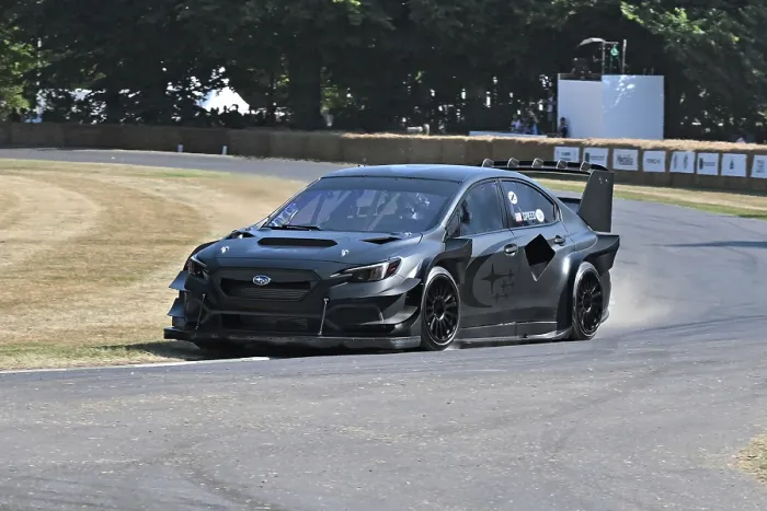 Rights Managed : CZ3_4215 Scott Speed, Subaru Project Midnight.jpg Rights Managed : CZ3_4215 Scott Speed, Subaru Project Midnight.jpg