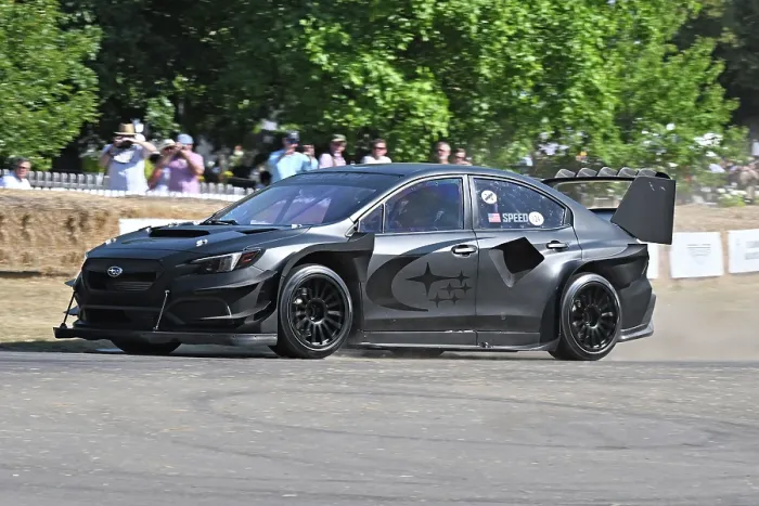 Rights Managed : CZ3_4216 Scott Speed, Subaru Project Midnight.jpg Rights Managed : CZ3_4216 Scott Speed, Subaru Project Midnight.jpg