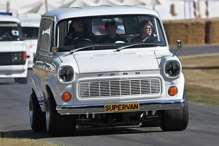 Rights Managed : CZ3_4314 Ford Supervan 1.jpg Rights Managed : CZ3_4314 Ford Supervan 1.jpg