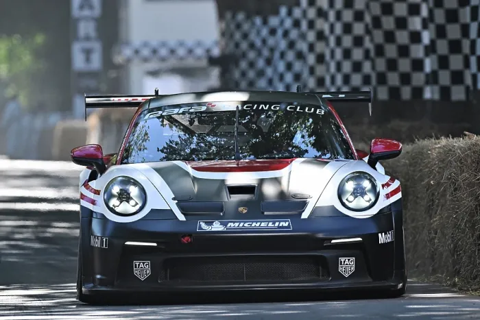 Rights Managed : CZ3_4398 Porsche 911 GT3 Cup.jpg Rights Managed : CZ3_4398 Porsche 911 GT3 Cup.jpg