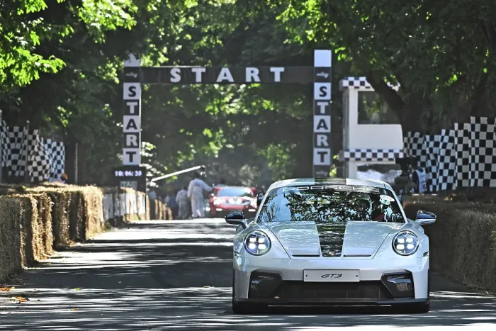 Rights Managed : CZ3_4560 Porsche 911 GT3.jpg