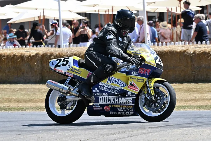 Rights Managed : CZ3_4818 Wesley Butcher, Norton Crighton Roton.jpg Rights Managed : CZ3_4818 Wesley Butcher, Norton Crighton Roton.jpg
