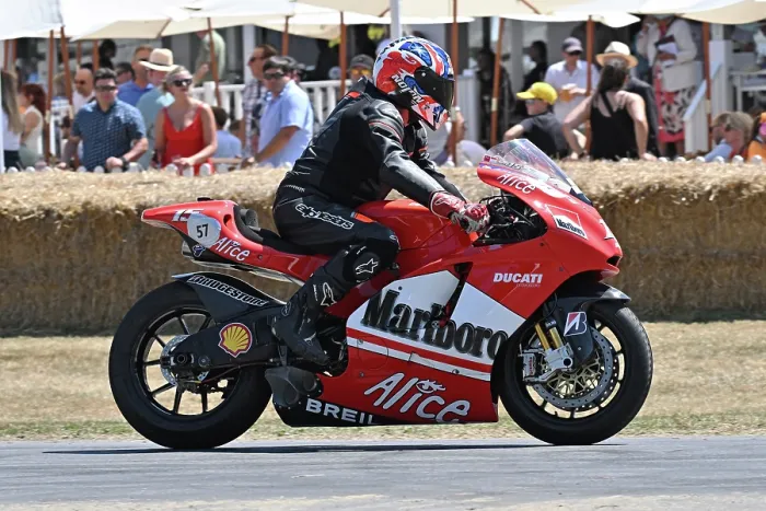 Rights Managed : CZ3_4827 Ducati Desmosedici GP6.jpg Rights Managed : CZ3_4827 Ducati Desmosedici GP6.jpg