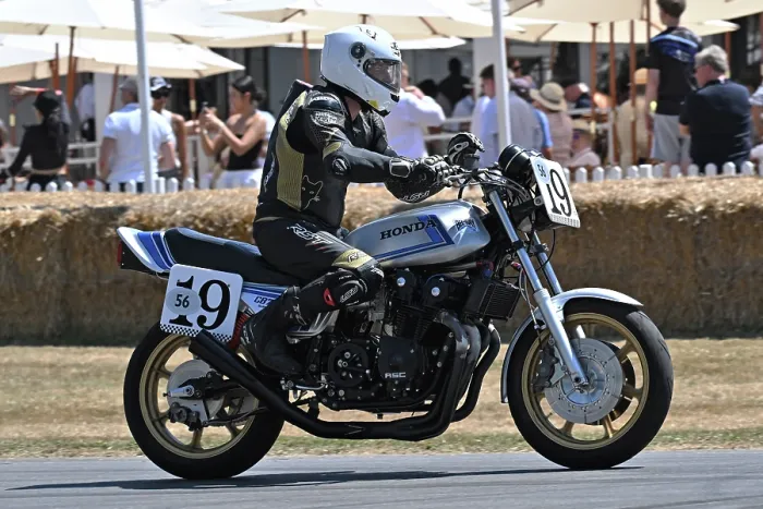 Rights Managed : CZ3_4828 Gordon Russell, Honda CB750F AMA Racer.jpg Rights Managed : CZ3_4828 Gordon Russell, Honda CB750F AMA Racer.jpg