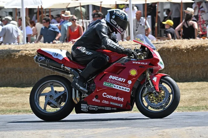 Rights Managed : CZ3_4829 Ben Morris, Ducati 998 RS.jpg Rights Managed : CZ3_4829 Ben Morris, Ducati 998 RS.jpg