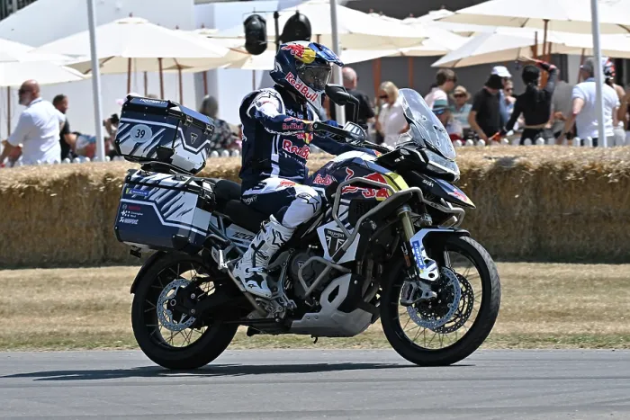 Rights Managed : CZ3_4832 Triumph Tiger 900 Rally Pro.jpg Rights Managed : CZ3_4832 Triumph Tiger 900 Rally Pro.jpg
