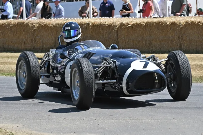 Rights Managed : CZ3_4856 Adrian Newey, Lotus -Cosworth 49B.jpg
