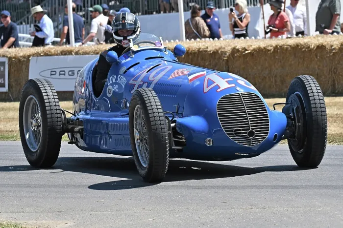 Rights Managed : CZ3_4858 Andy Willis, Maserati 8CTF.jpg Rights Managed : CZ3_4858 Andy Willis, Maserati 8CTF.jpg