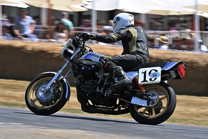 Rights Managed : CZ3_4933 Gordon Russell, Honda CB750F AMA Racer.jpg Rights Managed : CZ3_4933 Gordon Russell, Honda CB750F AMA Racer.jpg