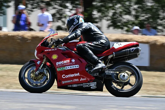Rights Managed : CZ3_4936 Ben Morris, Ducati 998 RS.jpg Rights Managed : CZ3_4936 Ben Morris, Ducati 998 RS.jpg