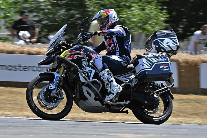 Rights Managed : CZ3_4971 Triumph Tiger 900 Rally Pro.jpg