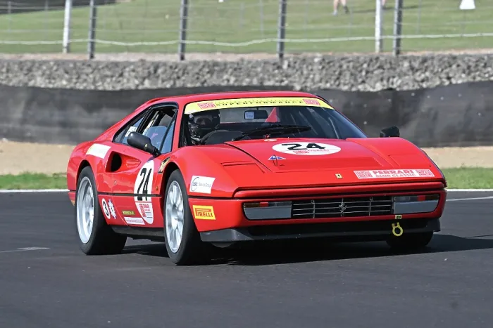 Framed Print : CZ3_5348 Nigel Sayles, Ferrari 328 GTB.jpg Framed Print : CZ3_5348 Nigel Sayles, Ferrari 328 GTB.jpg