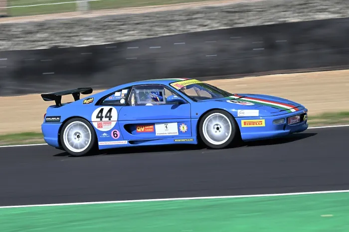 Framed Print : CZ3_5433 Chris Compton-Goddard, Ferrari F355 Challenge.jpg Framed Print : CZ3_5433 Chris Compton-Goddard, Ferrari F355 Challenge.jpg