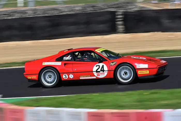 Framed Print : CZ3_5458 Nigel Sayles, Ferrari 328 GTB.jpg Framed Print : CZ3_5458 Nigel Sayles, Ferrari 328 GTB.jpg
