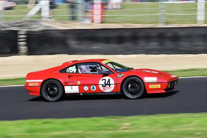 Framed Print : CZ3_5474 Gary Culver, Ferrari 328 GTB.jpg Framed Print : CZ3_5474 Gary Culver, Ferrari 328 GTB.jpg