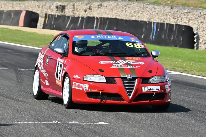 Framed Print : CZ3_5655 Steve Godfrey, Alfa Romeo GT.jpg Framed Print : CZ3_5655 Steve Godfrey, Alfa Romeo GT.jpg