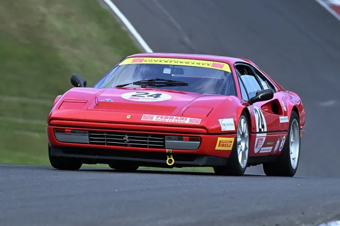 Framed Print : CZ3_5741 Nigel Sayles, Ferrari 328 GTB.jpg Framed Print : CZ3_5741 Nigel Sayles, Ferrari 328 GTB.jpg