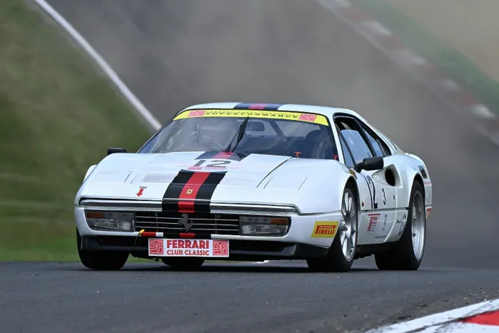 Framed Print : CZ3_5756 Peter Everingham, Ferrari 328 GTB.jpg Framed Print : CZ3_5756 Peter Everingham, Ferrari 328 GTB.jpg