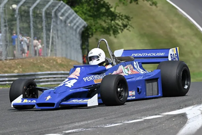 Framed Print : CZ3_5832 Martin Overington, Hesketh 308E.jpg Framed Print : CZ3_5832 Martin Overington, Hesketh 308E.jpg