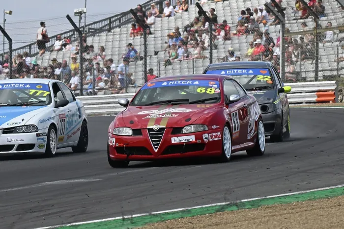 Framed Print : CZ3_5885 Steve Godfrey, Alfa Romeo GT.jpg Framed Print : CZ3_5885 Steve Godfrey, Alfa Romeo GT.jpg