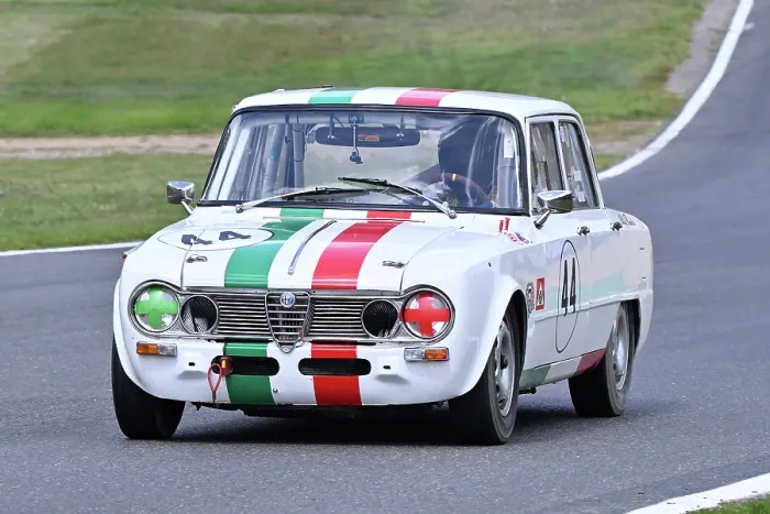 Framed Print : CZ3_6124 Harrison Compton-Goddard, Alfa Romeo Giulia Super Ti.jpg Framed Print : CZ3_6124 Harrison Compton-Goddard, Alfa Romeo Giulia Super Ti.jpg
