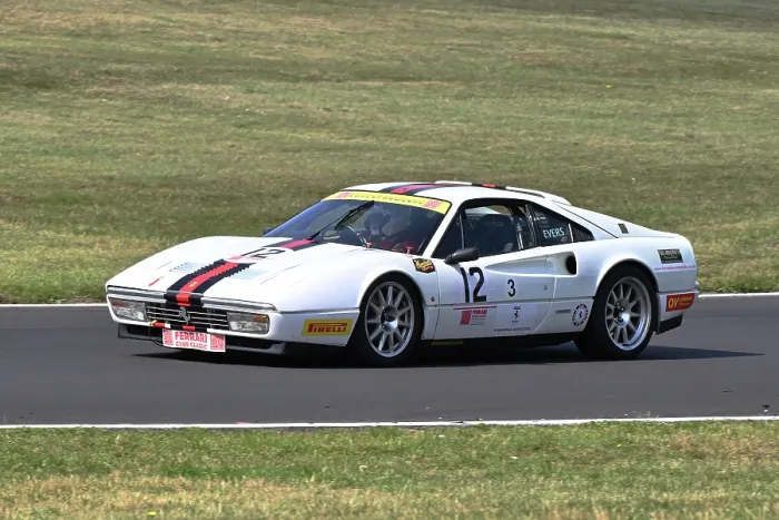 Framed Print : CZ3_6231 Peter Everingham, Ferrari 328 GTB.jpg Framed Print : CZ3_6231 Peter Everingham, Ferrari 328 GTB.jpg