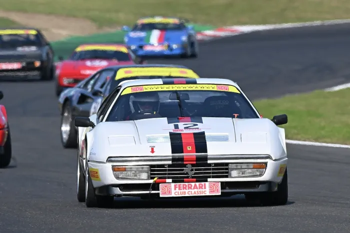 Framed Print : CZ3_6524 Peter Everingham, Ferrari 328 GTB.jpg Framed Print : CZ3_6524 Peter Everingham, Ferrari 328 GTB.jpg
