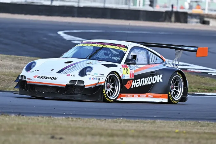 Framed Print : CZ3_6564 Jake Hill, Benn Tilley, Porsche 997 GT3 R.jpg Framed Print : CZ3_6564 Jake Hill, Benn Tilley, Porsche 997 GT3 R.jpg