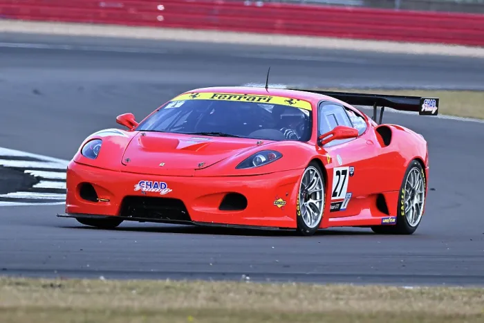 Framed Print : CZ3_6566 John Pearson, Gary Pearson, Ferrari 430 GT3.jpg Framed Print : CZ3_6566 John Pearson, Gary Pearson, Ferrari 430 GT3.jpg