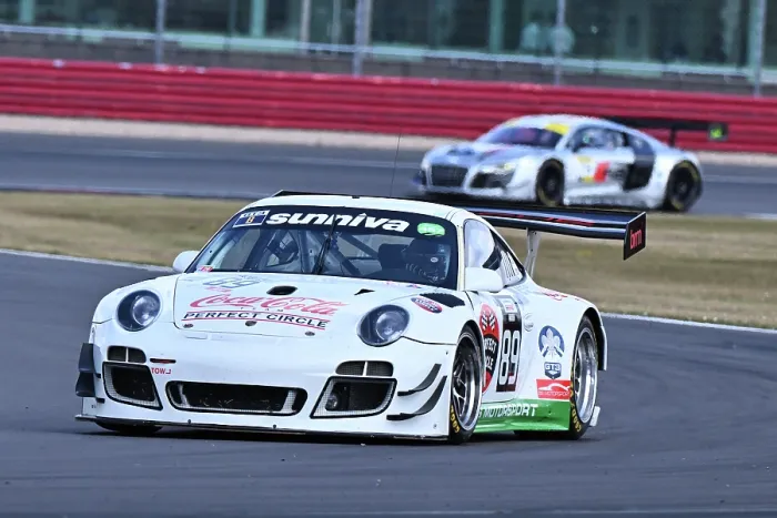 Framed Print : CZ3_6568 Paul Phillips, Nigel Greensall, Porsche 997 GT3 R.jpg Framed Print : CZ3_6568 Paul Phillips, Nigel Greensall, Porsche 997 GT3 R.jpg