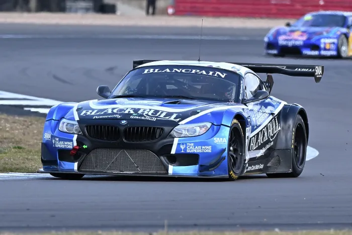 Framed Print : CZ3_6570 Olly Bryant, BMW Z4 GT3.jpg Framed Print : CZ3_6570 Olly Bryant, BMW Z4 GT3.jpg