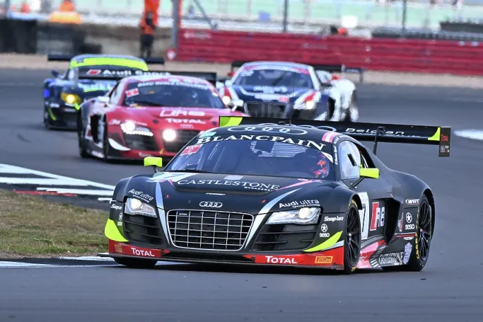 Framed Print : CZ3_6580 Massimo Vignali, Audi A8 LMS.jpg Framed Print : CZ3_6580 Massimo Vignali, Audi A8 LMS.jpg