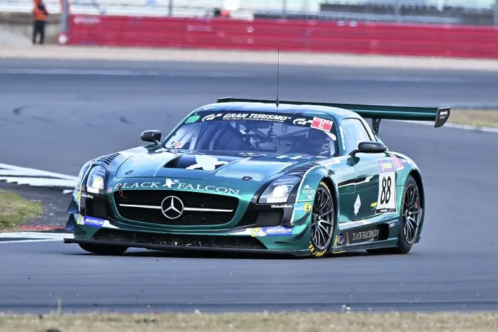 Framed Print : CZ3_6587 Steve Osborne, Mercedes SLS GT3.jpg Framed Print : CZ3_6587 Steve Osborne, Mercedes SLS GT3.jpg