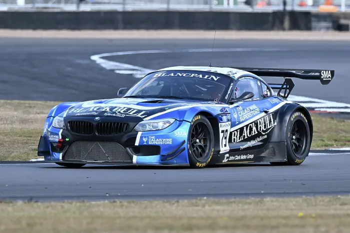 Framed Print : CZ3_6606 Olly Bryant, BMW Z4 GT3.jpg Framed Print : CZ3_6606 Olly Bryant, BMW Z4 GT3.jpg
