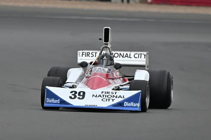 Framed Print : CZ3_6671 Stanley Fulton, Penske PC3.jpg Framed Print : CZ3_6671 Stanley Fulton, Penske PC3.jpg