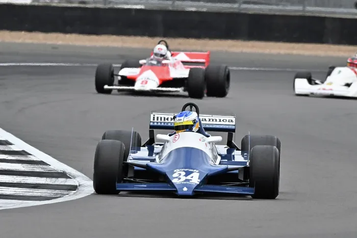 Framed Print : CZ3_6710 Dan Gore, Tyrrell 010.jpg Framed Print : CZ3_6710 Dan Gore, Tyrrell 010.jpg