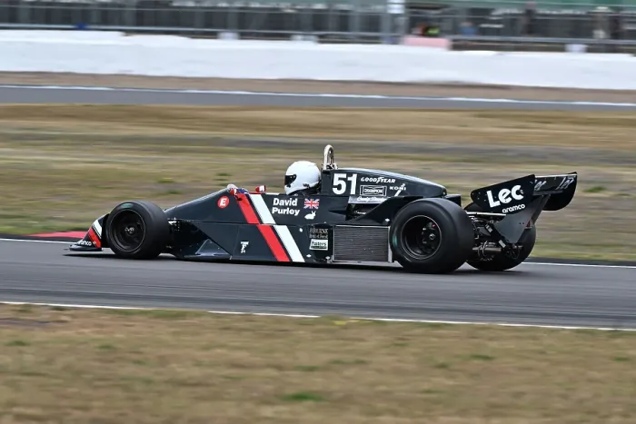 Framed Print : CZ3_6813 Craig Davies, LEC-Cosworth CRP1.jpg Framed Print : CZ3_6813 Craig Davies, LEC-Cosworth CRP1.jpg