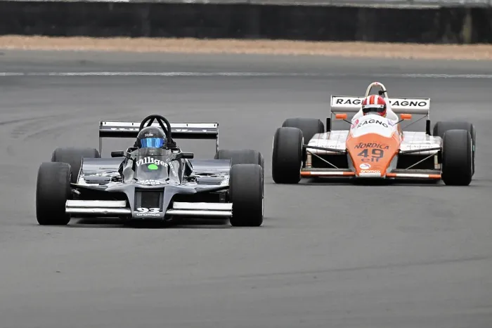 Framed Print : CZ3_7059 Mark Harrison, Shadow Cosworth DN9, Nick Pink, Arrows A5.jpg Framed Print : CZ3_7059 Mark Harrison, Shadow Cosworth DN9, Nick Pink, Arrows A5.jpg