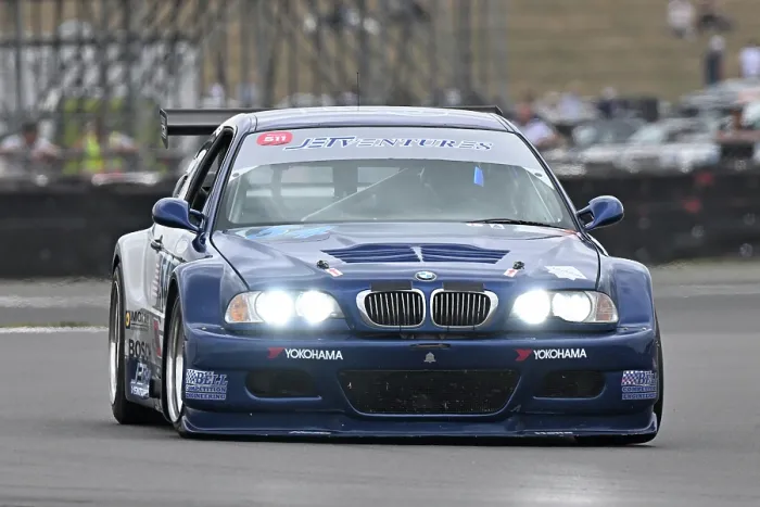 Framed Print : CZ3_7285 Steve Osborne, BMW M3 E46 GTR.jpg Framed Print : CZ3_7285 Steve Osborne, BMW M3 E46 GTR.jpg