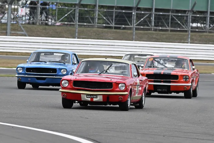 Framed Print : CZ3_7299 Matt Johnson, Robert Ross, Ford Mustang.jpg Framed Print : CZ3_7299 Matt Johnson, Robert Ross, Ford Mustang.jpg