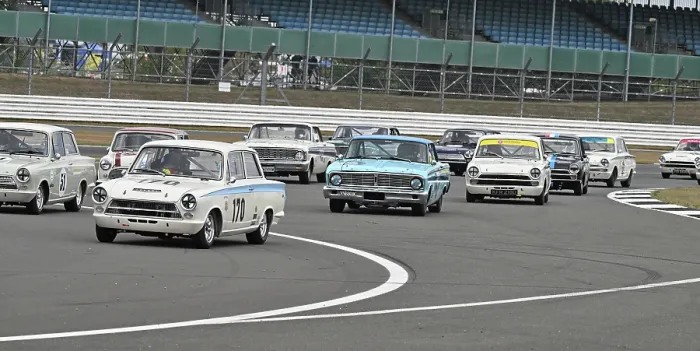 Framed Print : CZ3_7307 Jonathan Mitchell, Ford Lotus Cortina Mk1.jpg Framed Print : CZ3_7307 Jonathan Mitchell, Ford Lotus Cortina Mk1.jpg