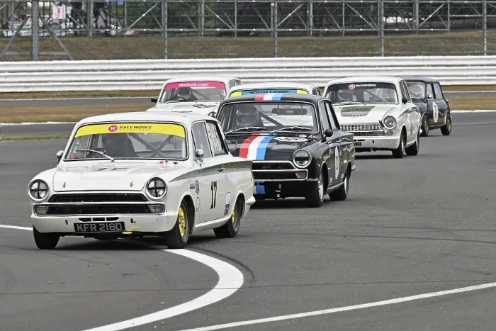 Framed Print : CZ3_7309 David Tomlin, Ford Lotus Cortina Mk1.jpg Framed Print : CZ3_7309 David Tomlin, Ford Lotus Cortina Mk1.jpg