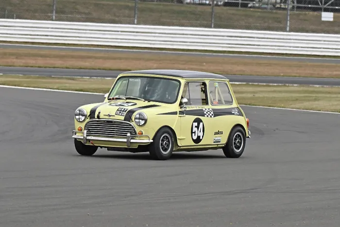 Framed Print : CZ3_7317 Billy Nairn, Carl Nairn, Morris Mini Cooper S.jpg Framed Print : CZ3_7317 Billy Nairn, Carl Nairn, Morris Mini Cooper S.jpg