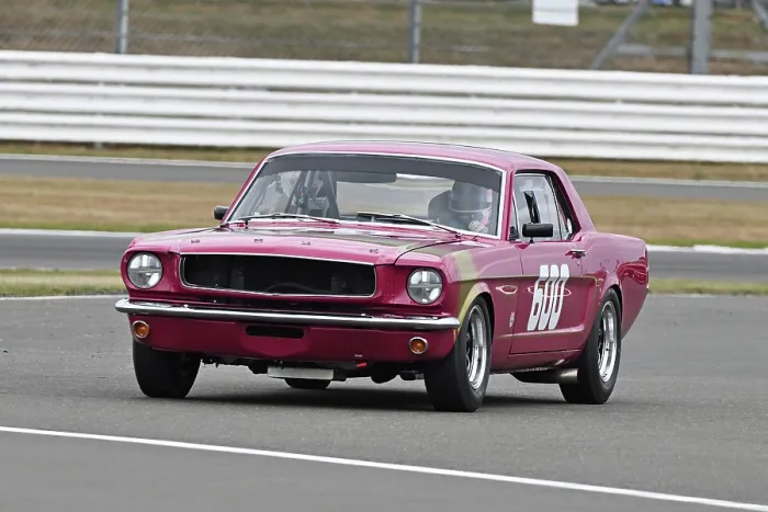 Framed Print : CZ3_7318 Sam Tordoff, Ford Mustang.jpg Framed Print : CZ3_7318 Sam Tordoff, Ford Mustang.jpg